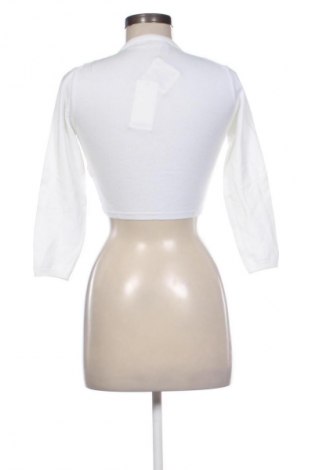 Dámsky kardigán Rossopuro, Velikost XL, Barva Bílá, Cena  3 799,00 Kč