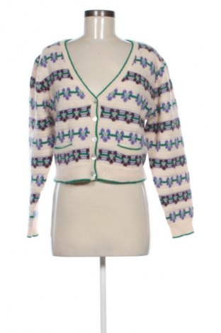 Dámsky kardigán Rouje, Velikost S, Barva Vícebarevné, Cena  2 550,00 Kč