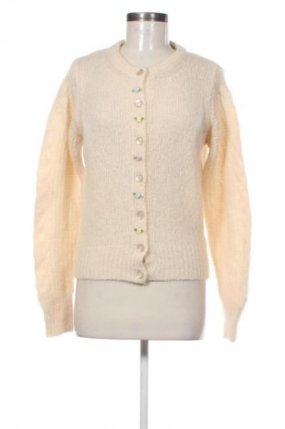 Dámsky kardigán Rouje, Velikost S, Barva Krémová, Cena  1 934,00 Kč