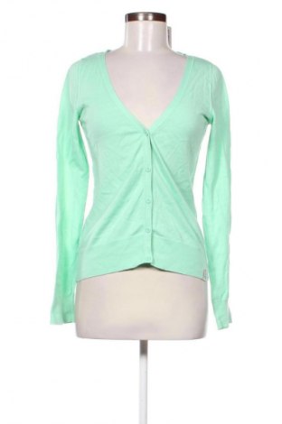 Dámsky kardigán S.Oliver, Veľkosť M, Farba Zelená, Cena  24,95 €