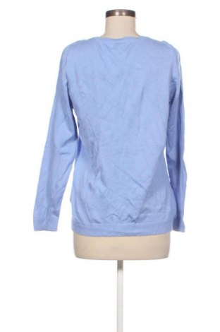Damen Strickjacke S.Oliver, Größe L, Farbe Blau, Preis 12,99 €