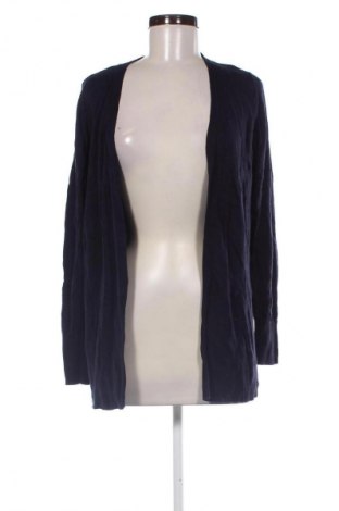 Дамска жилетка S.Oliver, Размер M, Цвят Син, Цена 15,99 лв.