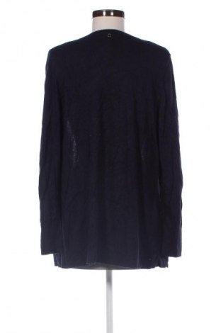 Дамска жилетка S.Oliver, Размер M, Цвят Син, Цена 15,99 лв.