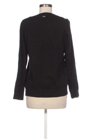 Cardigan de damă S.Oliver, Mărime L, Culoare Negru, Preț 46,99 Lei