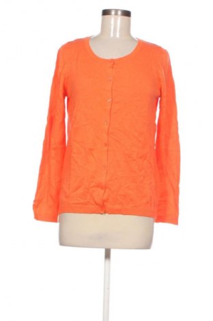 Cardigan de damă S.Oliver, Mărime L, Culoare Portocaliu, Preț 107,99 Lei