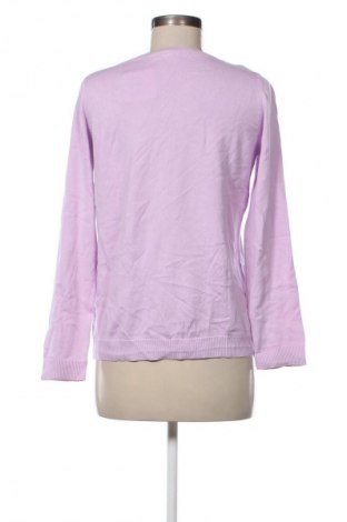 Γυναικεία ζακέτα S.Oliver, Μέγεθος L, Χρώμα Βιολετί, Τιμή 10,99 €