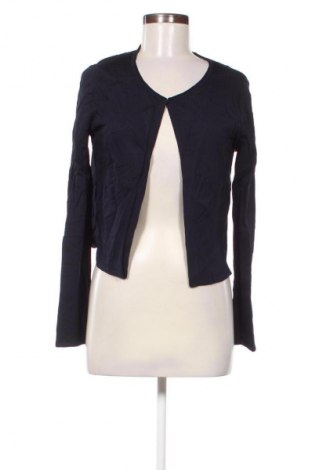 Γυναικεία ζακέτα S.Oliver, Μέγεθος M, Χρώμα Μπλέ, Τιμή 9,99 €