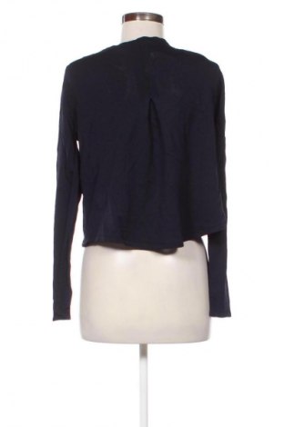 Γυναικεία ζακέτα S.Oliver, Μέγεθος M, Χρώμα Μπλέ, Τιμή 9,99 €