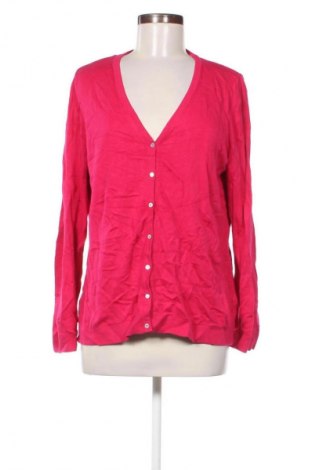 Damski kardigan S.Oliver, Rozmiar XL, Kolor Różowy, Cena 84,99 zł