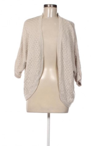 Cardigan de damă S.Oliver, Mărime M, Culoare Bej, Preț 52,99 Lei