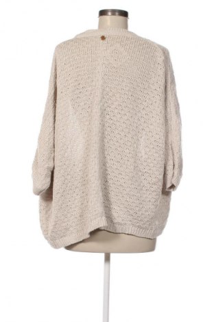 Cardigan de damă S.Oliver, Mărime M, Culoare Bej, Preț 52,99 Lei