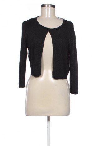 Dámsky kardigán S.Oliver, Velikost M, Barva Černá, Cena  269,00 Kč