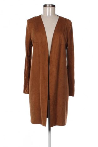 Damen Strickjacke S.Oliver, Größe M, Farbe Braun, Preis 15,99 €