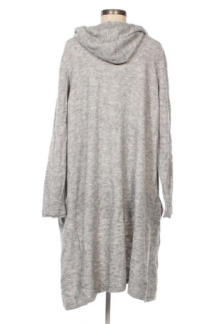 Дамска жилетка S.Oliver, Размер XL, Цвят Сив, Цена 29,99 лв.