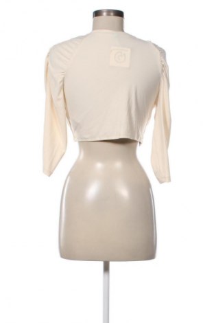 Damen Strickjacke S.Oliver, Größe M, Farbe Ecru, Preis 8,99 €