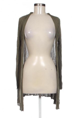 Dámsky kardigán S.Oliver, Velikost M, Barva Zelená, Cena  520,00 Kč