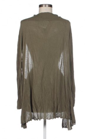 Dámsky kardigán S.Oliver, Velikost M, Barva Zelená, Cena  520,00 Kč