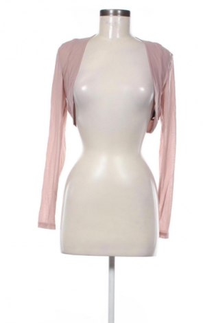 Damen Strickjacke S.Oliver, Größe S, Farbe Aschrosa, Preis 11,99 €