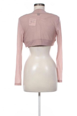 Damen Strickjacke S.Oliver, Größe S, Farbe Aschrosa, Preis 11,99 €