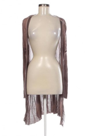 Damen Strickjacke S.Oliver, Größe M, Farbe Braun, Preis 9,99 €