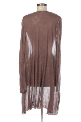 Damen Strickjacke S.Oliver, Größe M, Farbe Braun, Preis 9,99 €