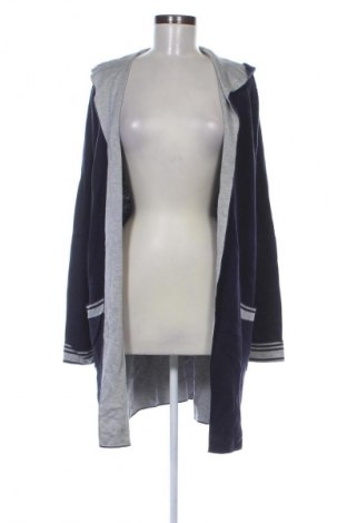 Damski kardigan S.Oliver, Rozmiar XL, Kolor Niebieski, Cena 94,25 zł