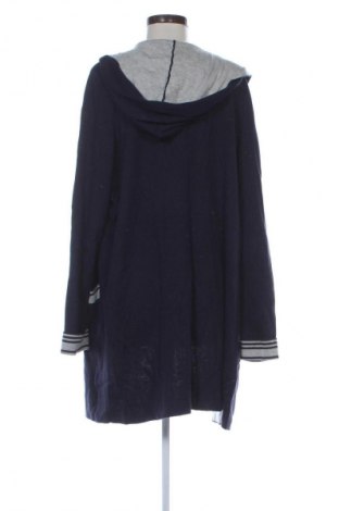 Damski kardigan S.Oliver, Rozmiar XL, Kolor Niebieski, Cena 94,25 zł