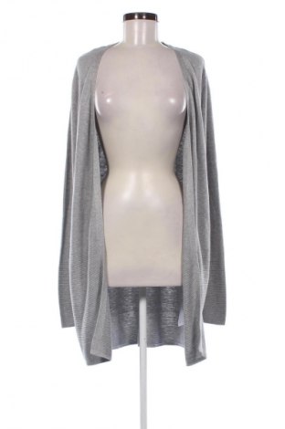 Γυναικεία ζακέτα S.Oliver, Μέγεθος L, Χρώμα Γκρί, Τιμή 47,57 €