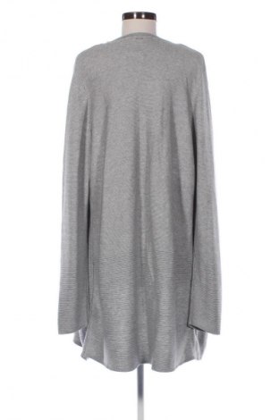 Γυναικεία ζακέτα S.Oliver, Μέγεθος L, Χρώμα Γκρί, Τιμή 47,57 €