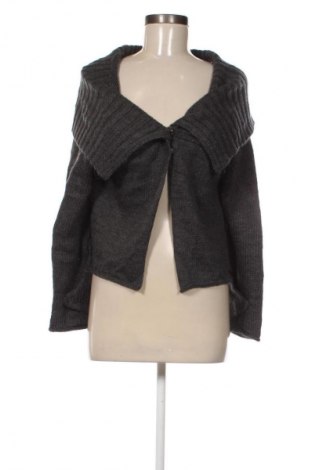 Дамска жилетка S.Oliver, Размер XL, Цвят Сив, Цена 16,99 лв.