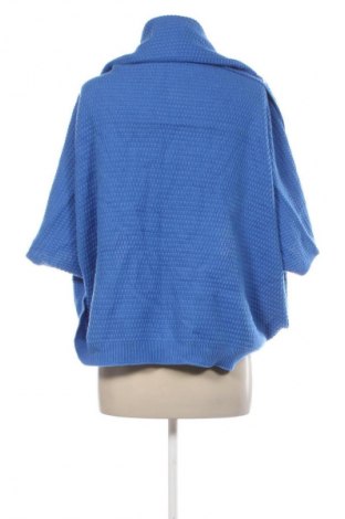 Γυναικεία ζακέτα S.Oliver, Μέγεθος M, Χρώμα Μπλέ, Τιμή 14,99 €