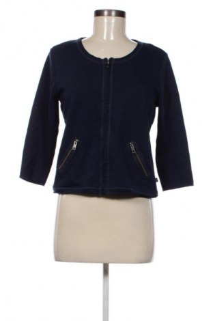 Cardigan de damă S.Oliver, Mărime M, Culoare Albastru, Preț 52,99 Lei