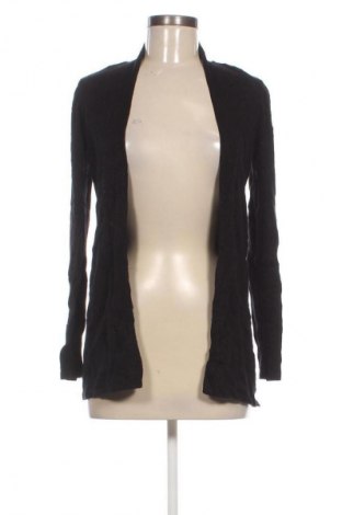 Damen Strickjacke S.Oliver, Größe XXS, Farbe Schwarz, Preis 8,99 €