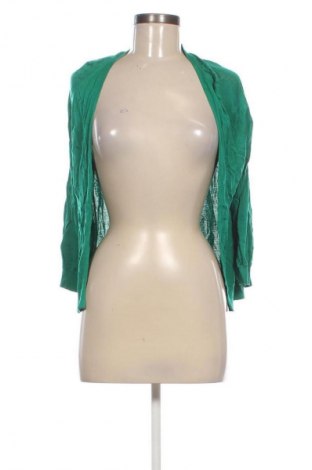 Damski kardigan S.Oliver, Rozmiar M, Kolor Zielony, Cena 85,99 zł