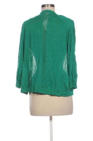 Damski kardigan S.Oliver, Rozmiar M, Kolor Zielony, Cena 85,99 zł