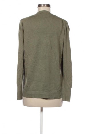 Damen Strickjacke S.Oliver, Größe S, Farbe Grün, Preis € 17,99