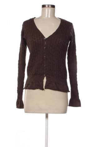 Cardigan de damă S.Oliver, Mărime M, Culoare Maro, Preț 74,99 Lei