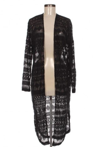 Γυναικεία ζακέτα S.Oliver, Μέγεθος L, Χρώμα Μαύρο, Τιμή 8,99 €