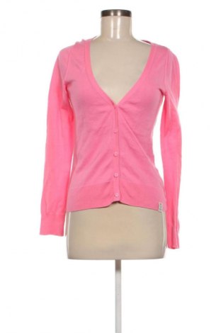 Dámsky kardigán S.Oliver, Velikost S, Barva Růžová, Cena  249,00 Kč