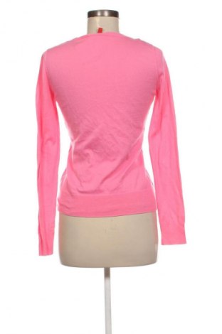 Dámsky kardigán S.Oliver, Velikost S, Barva Růžová, Cena  249,00 Kč