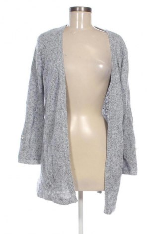 Damen Strickjacke S.Oliver, Größe M, Farbe Grau, Preis 10,99 €