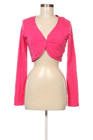 Damen Strickjacke S.Oliver, Größe XL, Farbe Rosa, Preis € 16,99