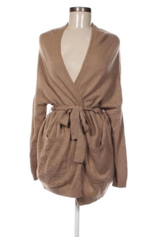 Дамска жилетка S.Oliver, Размер L, Цвят Кафяв, Цена 6,13 €