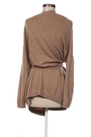 Дамска жилетка S.Oliver, Размер L, Цвят Кафяв, Цена 6,13 €