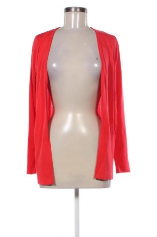 Dámsky kardigán S.Oliver, Velikost M, Barva Červená, Cena  1 395,00 Kč