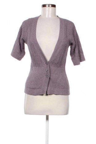 Dámsky kardigán S.Oliver, Veľkosť M, Farba Fialová, Cena  12,95 €