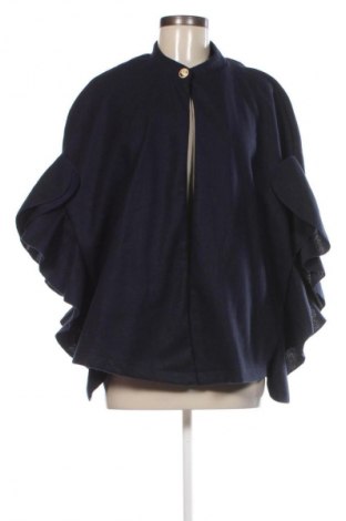 Damen Strickjacke SHEIN, Größe L, Farbe Blau, Preis € 6,99