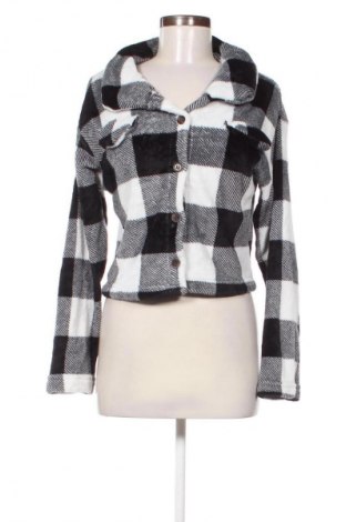 Cardigan de damă SHEIN, Mărime S, Culoare Multicolor, Preț 63,99 Lei