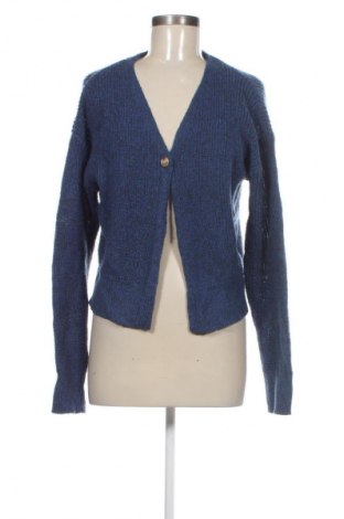 Γυναικεία ζακέτα SHEIN, Μέγεθος L, Χρώμα Μπλέ, Τιμή 11,99 €