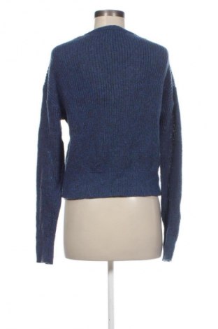 Γυναικεία ζακέτα SHEIN, Μέγεθος L, Χρώμα Μπλέ, Τιμή 11,99 €